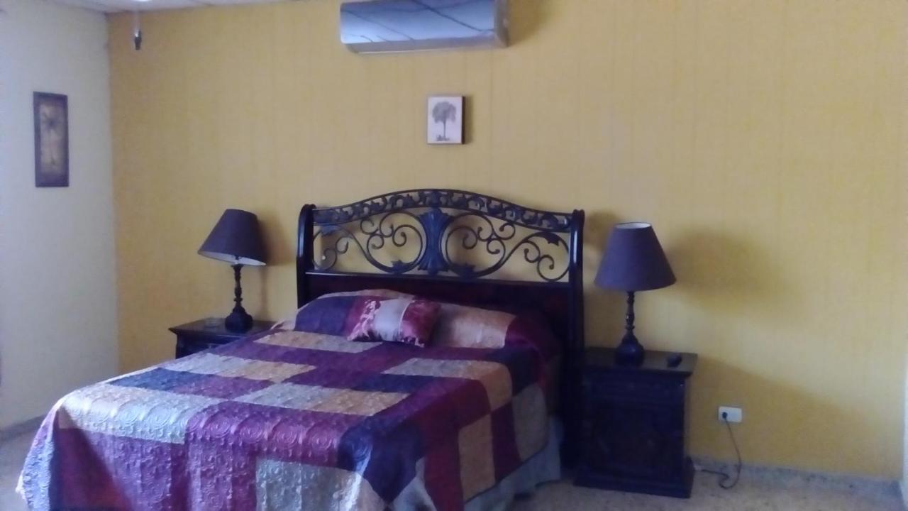 Affittacamere Casa San Benito *