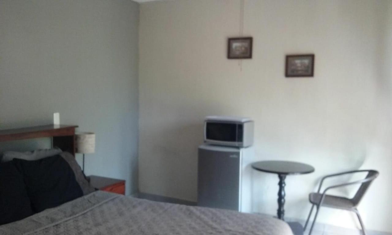 Affittacamere Casa San Benito *