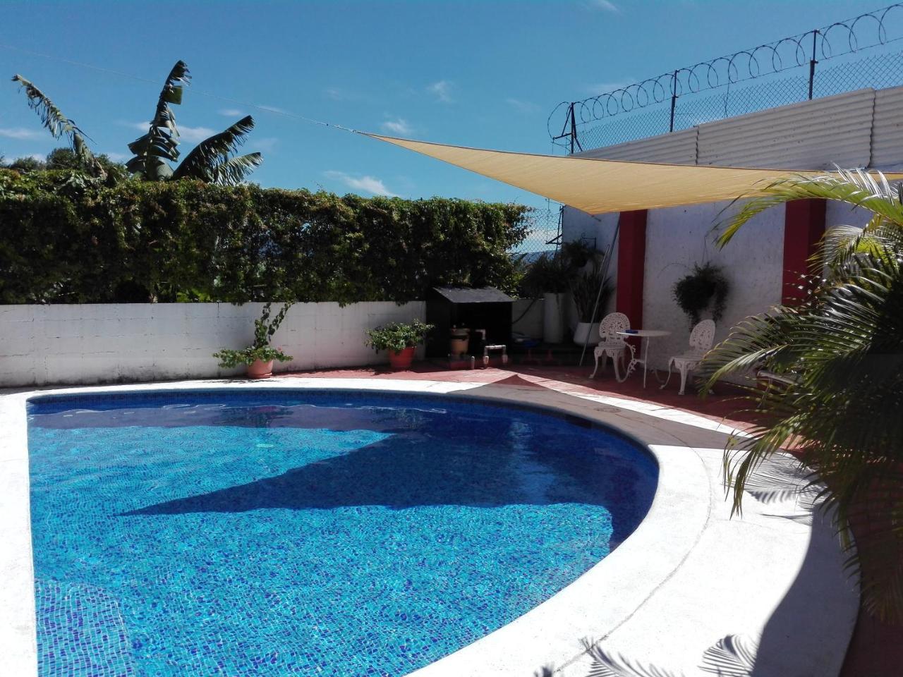 Casa San Benito * San Salvador