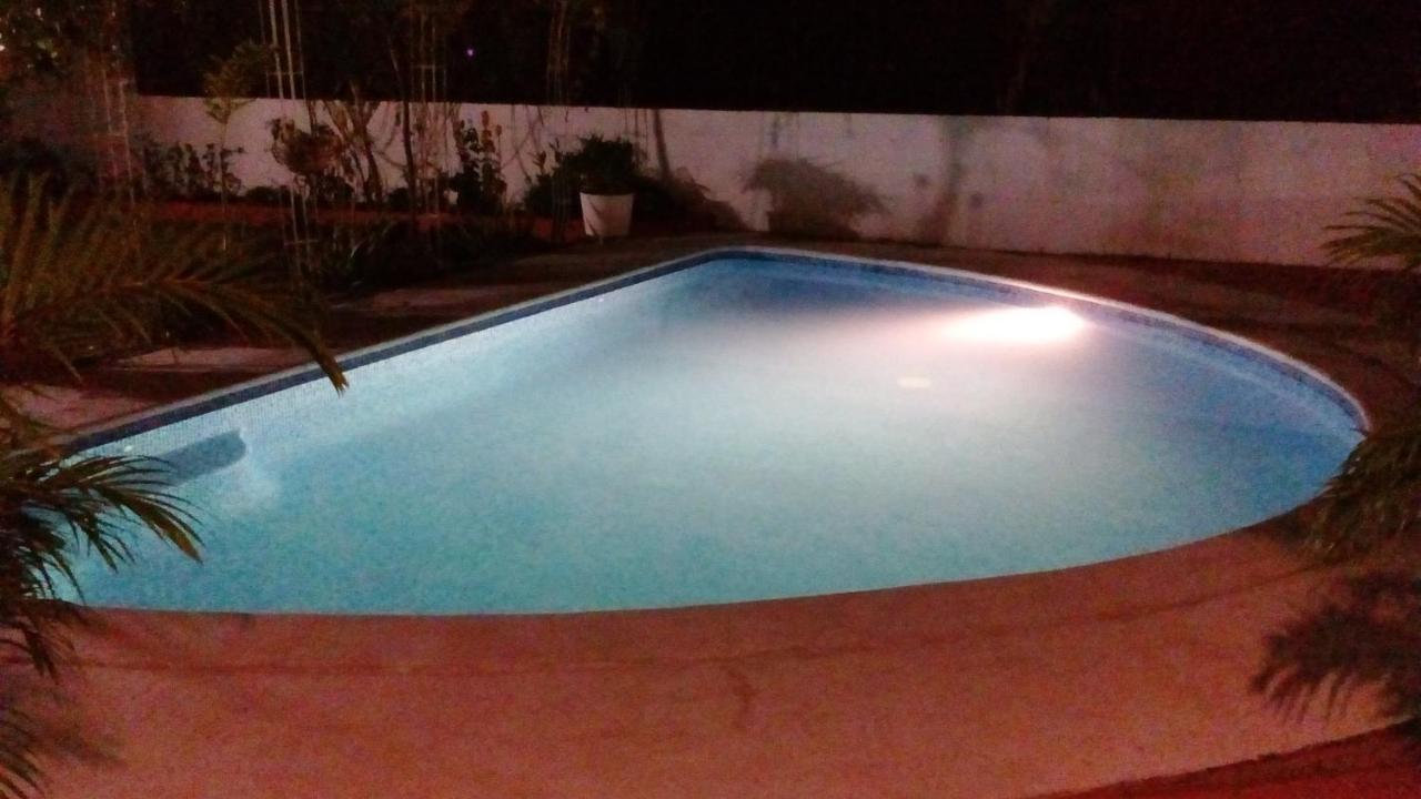 Affittacamere Casa San Benito *