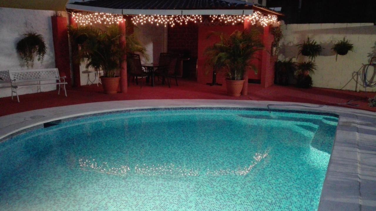 Casa San Benito Affittacamere *