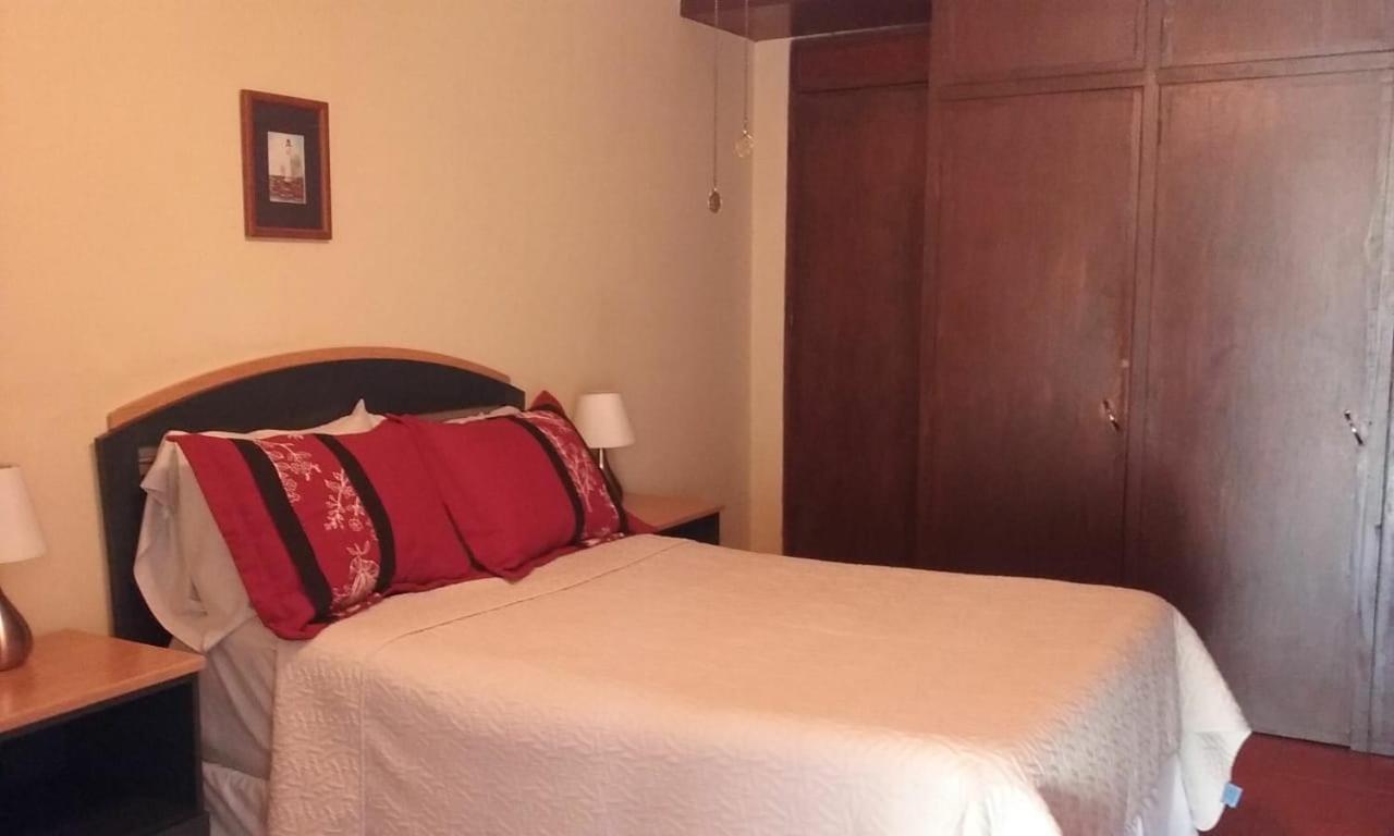 Affittacamere Casa San Benito San Salvador