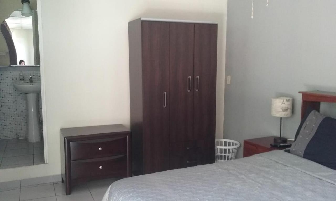 Affittacamere Casa San Benito *