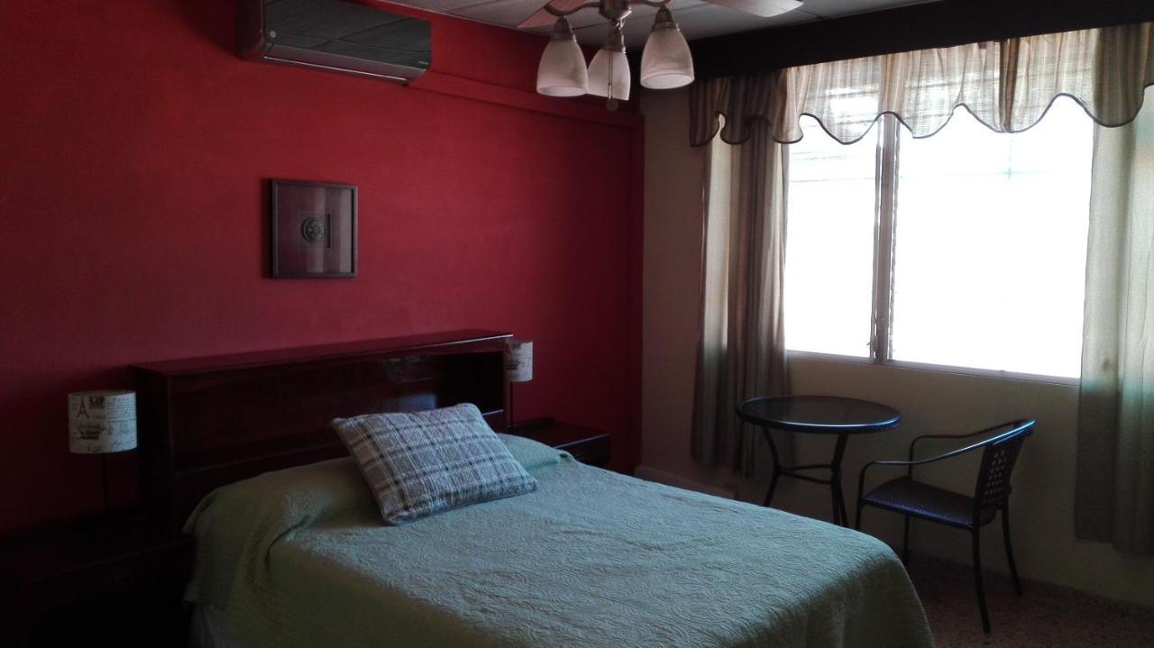 Affittacamere Casa San Benito San Salvador