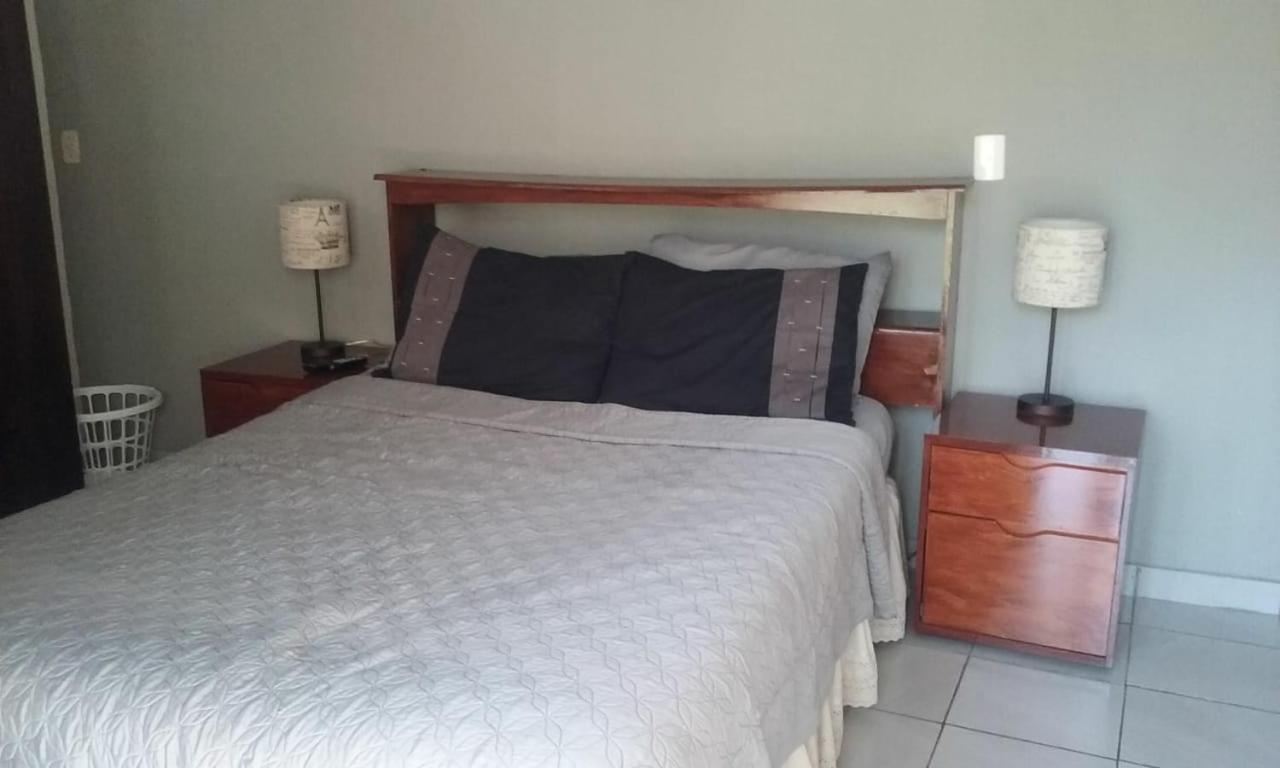Casa San Benito Pensión *